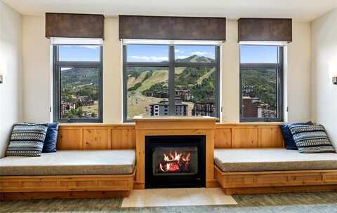 2300 MOUNT WERNER CIRCLE, Steamboat Springs, CO 80487