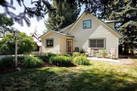 309 PINE STREET, Steamboat Springs, CO 80487