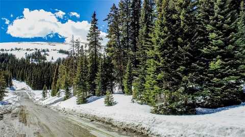 233 CAMRON LANE, Breckenridge, CO 80424
