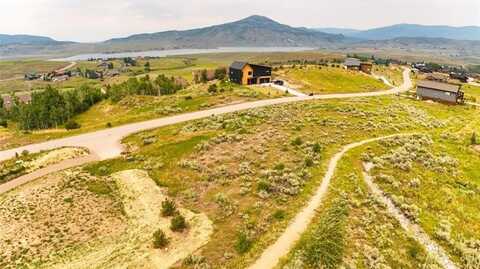 23320 POSTRIDER TRAIL, Oak Creek, CO 80467