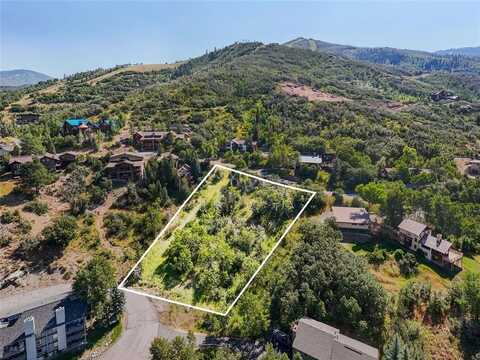 2725 SKI TRAIL LANE, Steamboat Springs, CO 80487