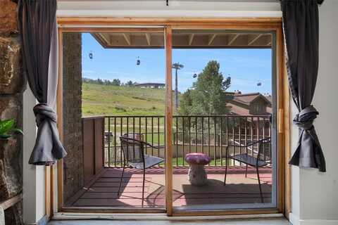 2255 STORM MEADOWS DRIVE, Steamboat Springs, CO 80487