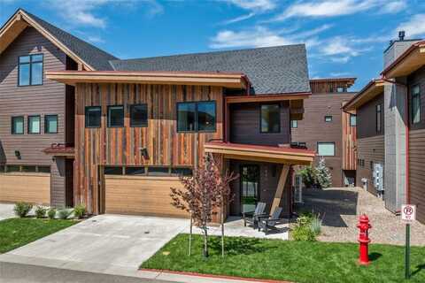 1231 URBAN WAY, Steamboat Springs, CO 80487
