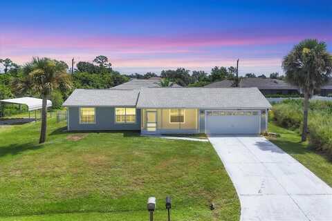 7272 WICKLOW LANE, ENGLEWOOD, FL 34224