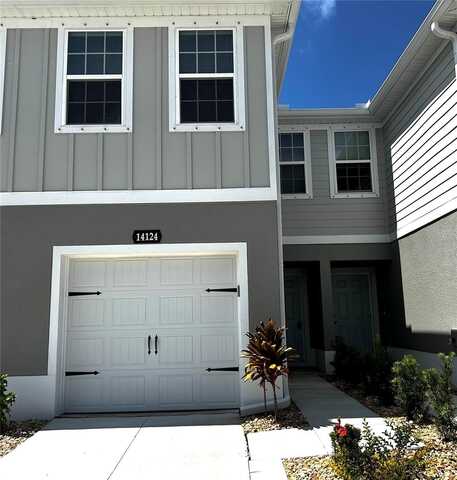 14124 CRIMSON AVENUE, BRADENTON, FL 34211