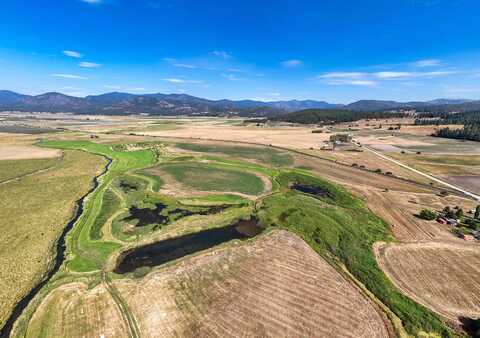 100xx Newton Rd Rd, Chewelah, WA 99109