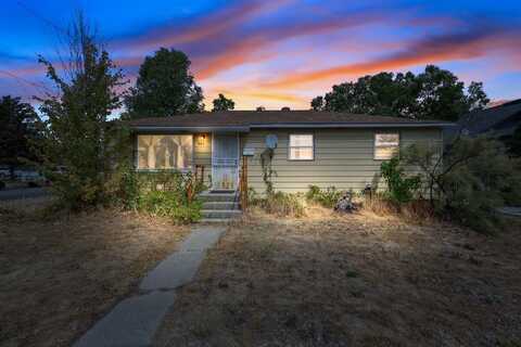 803 E Princeton Ave, Spokane, WA 99207