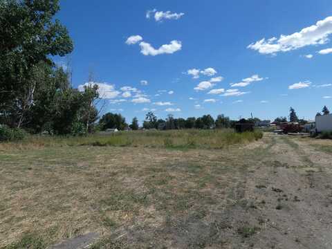 505 Alder St, Sprague, WA 99032