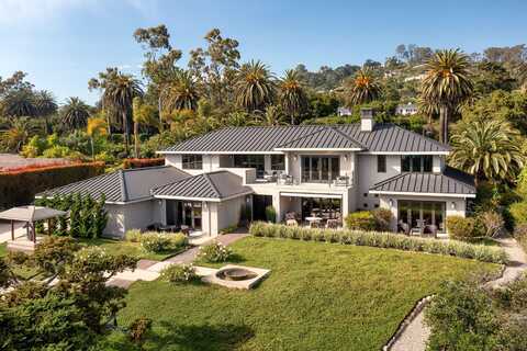 4116 Creciente Drive, SANTA BARBARA, CA 93110