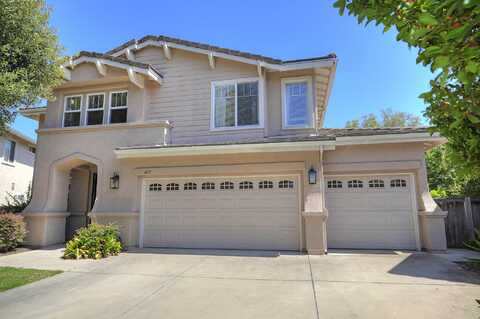 6815 Shadowbrook Drive, GOLETA, CA 93117