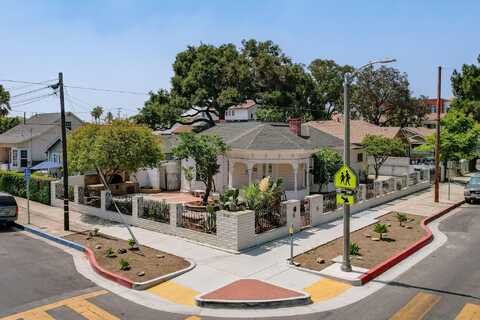 535 N Quarantina Street, SANTA BARBARA, CA 93103