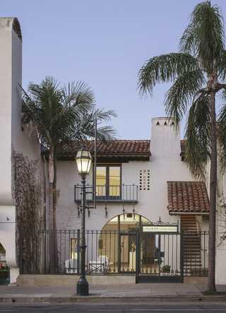 1309 State Street unit: A, SANTA BARBARA, CA 93101