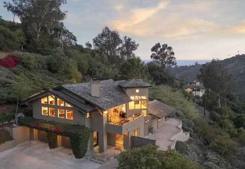 62 Canon View Road, MONTECITO, CA 93108