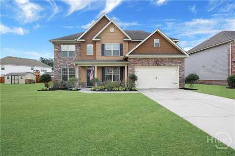 103 Brindlewood Drive, Guyton, GA 31312