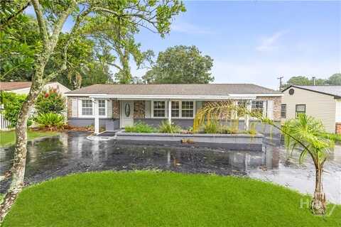 2206 N Fernwood Drive, Savannah, GA 31404