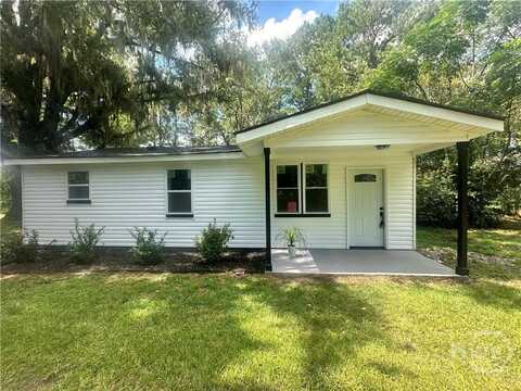 124 Saussy Road, Port Wentworth, GA 31407