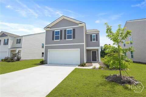 407 Coconut Drive, Bloomingdale, GA 31322