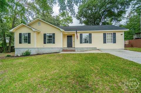 213 Doe Circle, Springfield, GA 31329