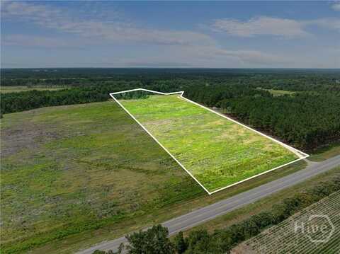 0 Hwy 301 N, Statesboro, GA 30458