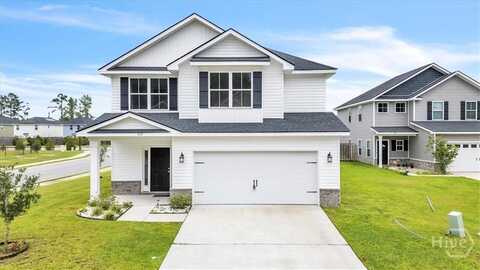 113 Hamlet Court, Hinesville, GA 31313