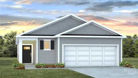 1011 Lakes Boulevard, Brunswick, GA 31525
