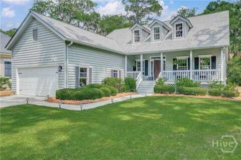 22 Sparnel Road, Savannah, GA 31411