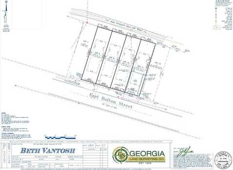 758 E Bolton Street, Savannah, GA 31401