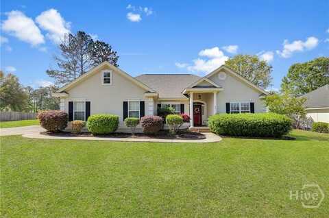 38 Westhampton Drive, Ellabell, GA 31308