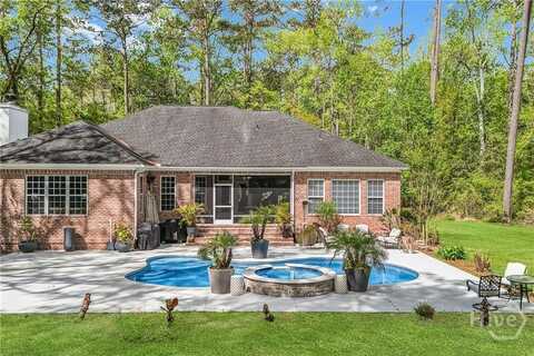 335 Buckland Hall Road, Richmond Hill, GA 31324