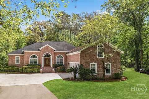 335 Buckland Hall Road, Richmond Hill, GA 31324