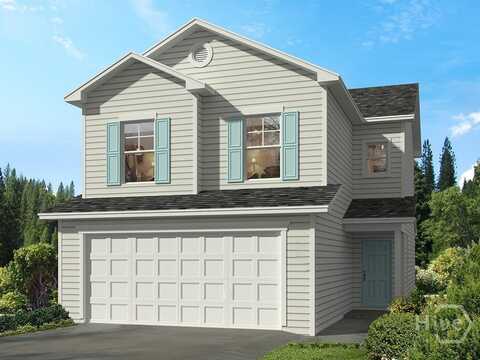 106 Marsh Salt Lane, Port Wentworth, GA 31407