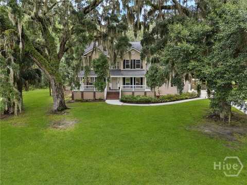 68 Rountree Drive, Richmond Hill, GA 31324