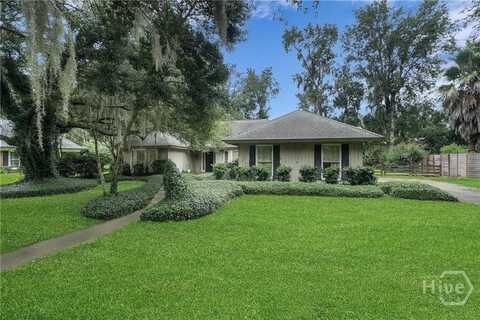 12 Majestic Oaks Circle, Savannah, GA 31406