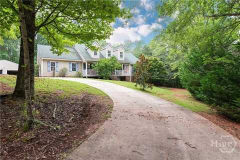 556 Fuller Road, Athens, GA 30607