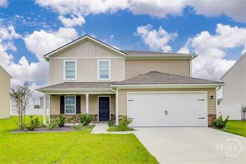 202 Foster Street, Rincon, GA 31326
