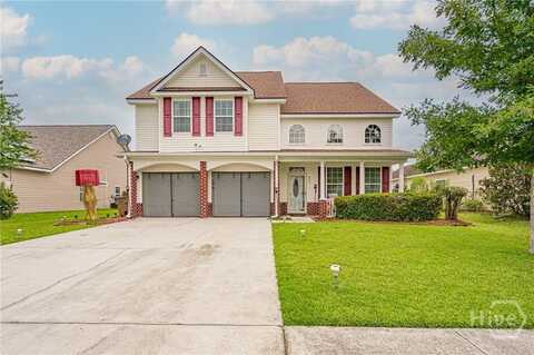 830 Granite Lane, Savannah, GA 31419