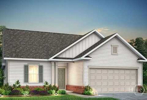 252 Monterey Loop, Richmond Hill, GA 31324