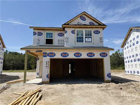 28 Juniper Drive, Hinesville, GA 31313
