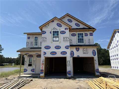 20 Juniper Drive, Hinesville, GA 31313