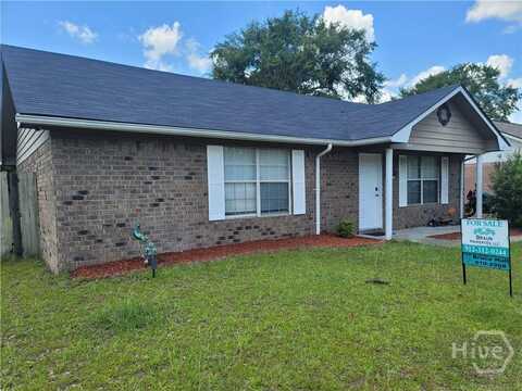 1441 Coalition Circle, Hinesville, GA 31313