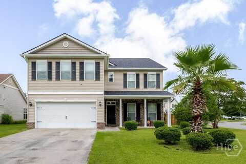 183 Carlisle Way, Savannah, GA 31419
