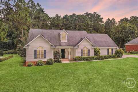 1713 Muirfield Drive, Statesboro, GA 30458