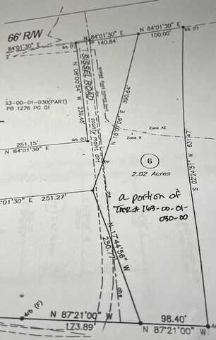 2552 Joseph Lemon Dingle Road unit: 6, Manning, SC 29102