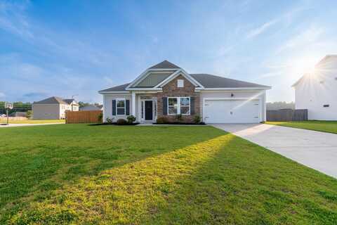 2375 Worshipper Court, Sumter, SC 29153