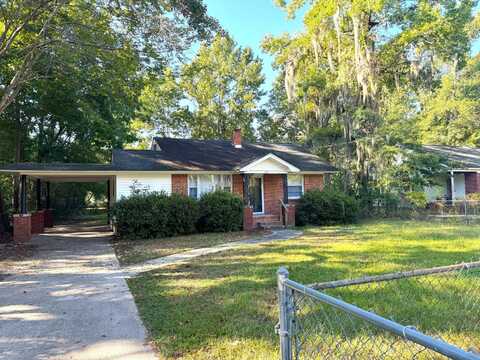 446 Robney Drive, Sumter, SC 29150