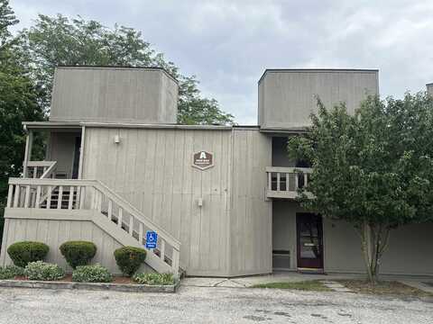 2432 E Tennis, Bay City, MI 48706
