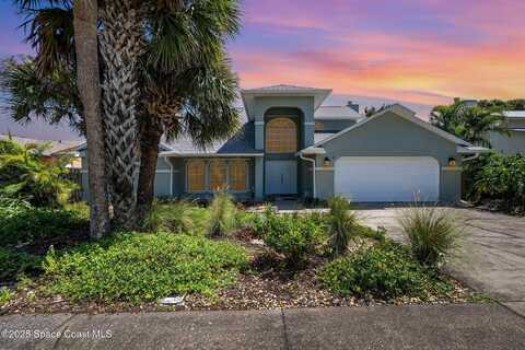 311 E Central Boulevard, Cape Canaveral, FL 32920