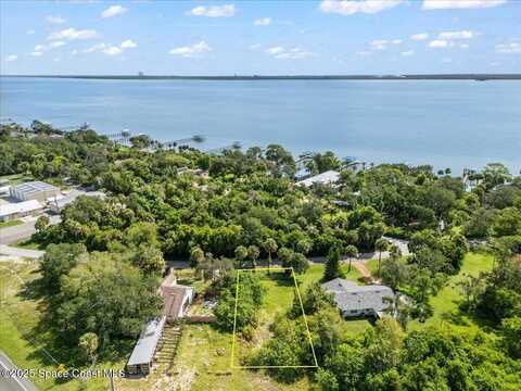 4635 Indian River Drive, Cocoa, FL 32927