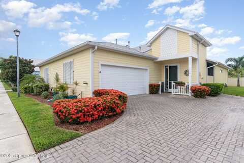 4030 Alamanda Key Drive, Melbourne, FL 32901