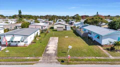 1801 Coco Plum Street NE, Palm Bay, FL 32905